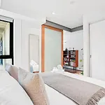 Sophistication On Spencer 2Br Apartment+Gym+Pool