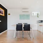 \'The Acland\' Beachside Charm Meets City Living