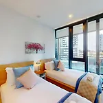 Astra Apartments Southbank Melbourne Square