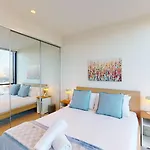 Astra Apartments Southbank Melbourne Square