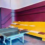Luxury Cbd 3-Bedroom 2-Bathroom High Pool Gym Spa Suite Carpark Sky View