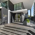 Peaceful 1-Bed Unit With A Spacious Balcony