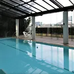 Mc298-Contemporary 2Br&2 Bath Apt With Free Parking!