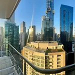 Mc298-Contemporary 2Br&2 Bath Apt With Free Parking!