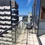 Perfect 4 Bedroom Penthouse Close To Casino
