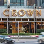 Amaya-Modern Southbank Living-Close To Crown & Yarra River