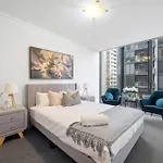 Amaya-Modern Southbank Living-Close To Crown & Yarra River