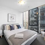Amaya-Modern Southbank Living-Close To Crown & Yarra River