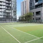 Amaya-Modern Southbank Living-Close To Crown & Yarra River