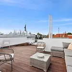St Kilda Getaway