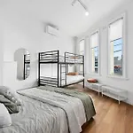 St Kilda Getaway