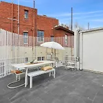 St Kilda Getaway