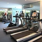 Mc298-Contemporary 2Br&2 Bath Apt With Free Parking!