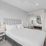 Sleek Kensington 2-Bed With Bbq Area & Gym