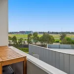 Sleek Kensington 2-Bed With Bbq Area & Gym