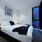Kozyguru Southbank Place High Level 1 Bed Apt