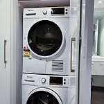 Kozyguru Southbank Place High Level 1 Bed Apt