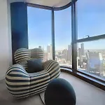 Beautiful 4B3B Cbd Melbourne Apartment Free Wifi