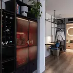 Zagame\'S House