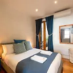 Bright & Sunny 2-Bed Unit In The Heart Of St Kilda