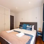 Bright & Sunny 2-Bed Unit In The Heart Of St Kilda