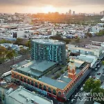 Milan Meets New York In Vibrant Richmond Precinct