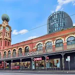 Milan Meets New York In Vibrant Richmond Precinct