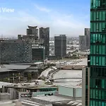 Southbank, River View, Free Parking