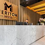 Meriton Suites Melbourne