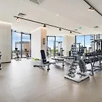 Southbank 2Bdrm Apt - 46Th Floor Amazing View