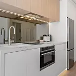 Chic Studio Apartment In The Heart Of South Yarra