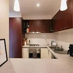 Chic Northside Apartment