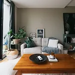Chic Northside Apartment