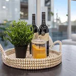 Sleek South Yarra 2-Bed With Alfresco Dining