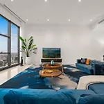 Exclusive Stays - Prima Penthouse