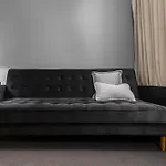 Moody & Charming Hotel Rm In Downtown Melbourne