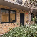 Elegant East Melbourne 1-Bed By Fitzroy Gardens
