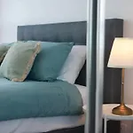 44D Stunning Ocean View 3Bedroom Abnb Apartment With Free Parking