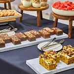 Mercure Melbourne Southbank