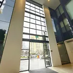 Modern 2Br Apt With A Stunning View