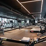 Stylish Southbank 1-Bedroom With Pool And Gym