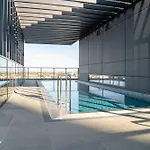 Stylish Southbank 1-Bedroom With Pool And Gym