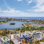 Apartment In South Melbourne