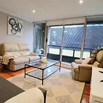 Readyset Apartments At Southbank Condos