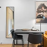 Executive Suite - 1 Bedroom In South Yarra