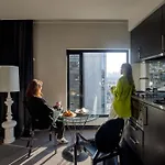 The Cullen Melbourne - Art Series