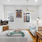 Flinders Lane Apartments