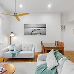Flinders Lane Apartments
