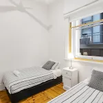 Flinders Lane Apartments