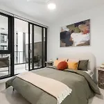 North Melbourne Apartments By Urban Rest